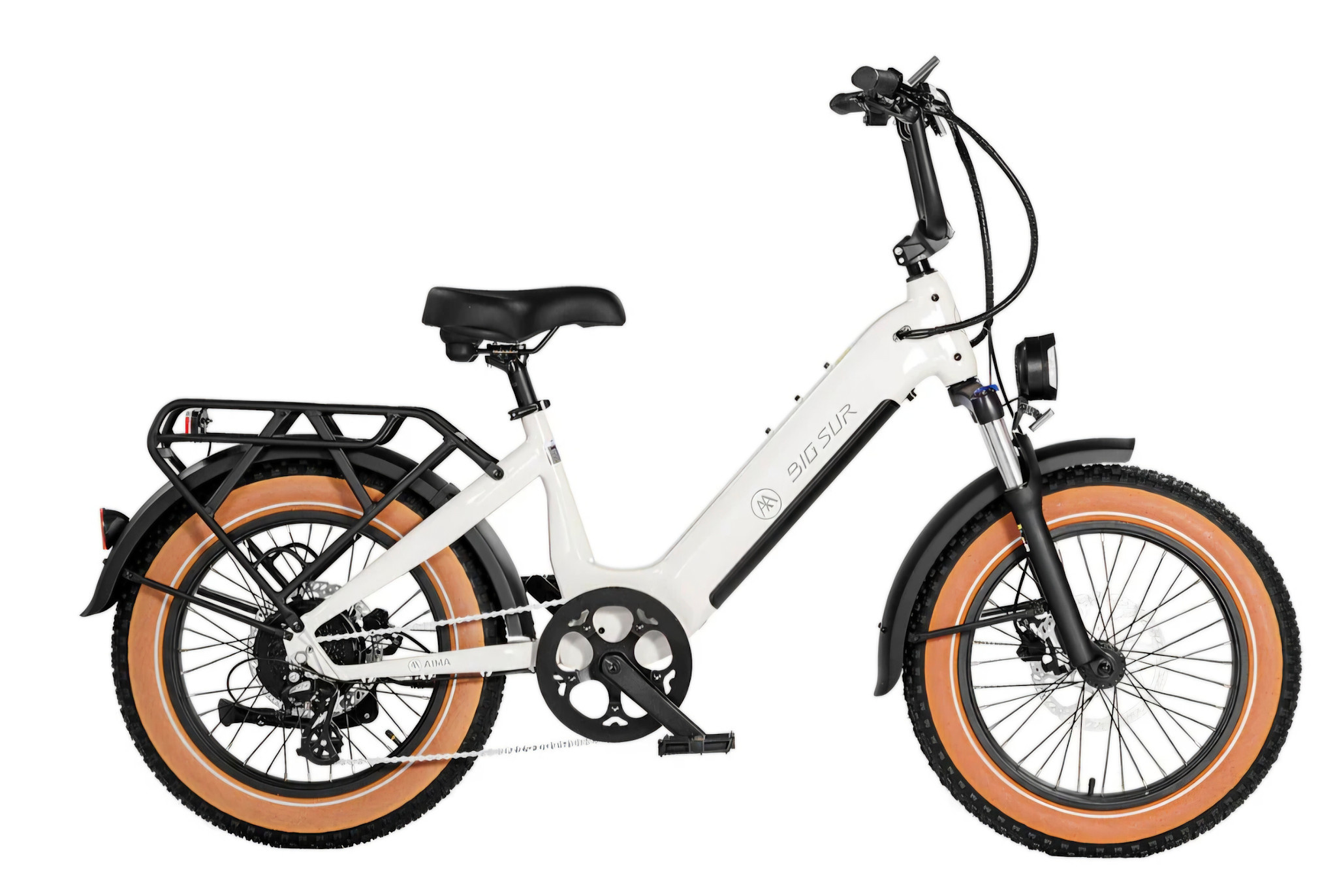 Aima Big Sur Sport