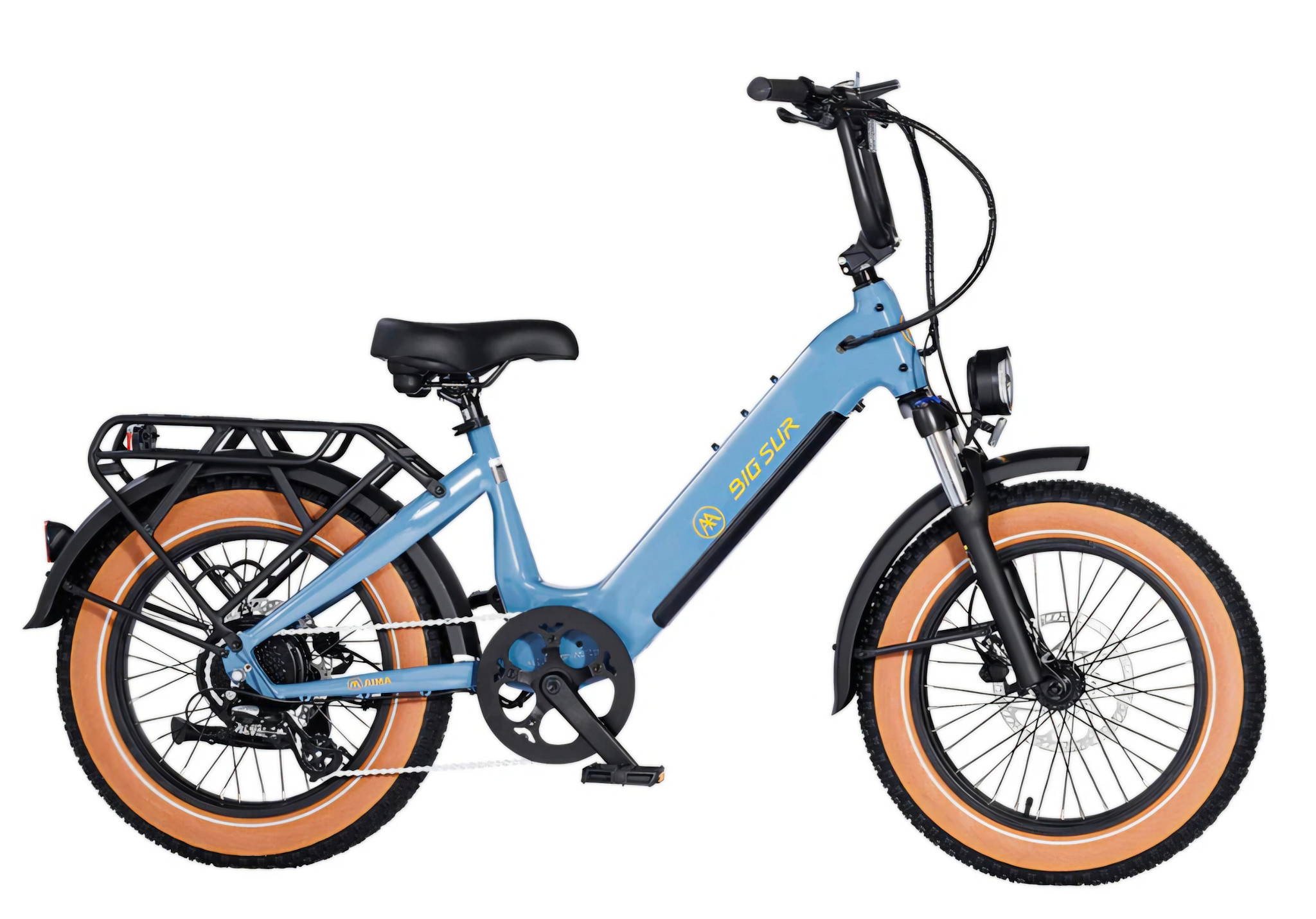 Aima Big Sur Sport