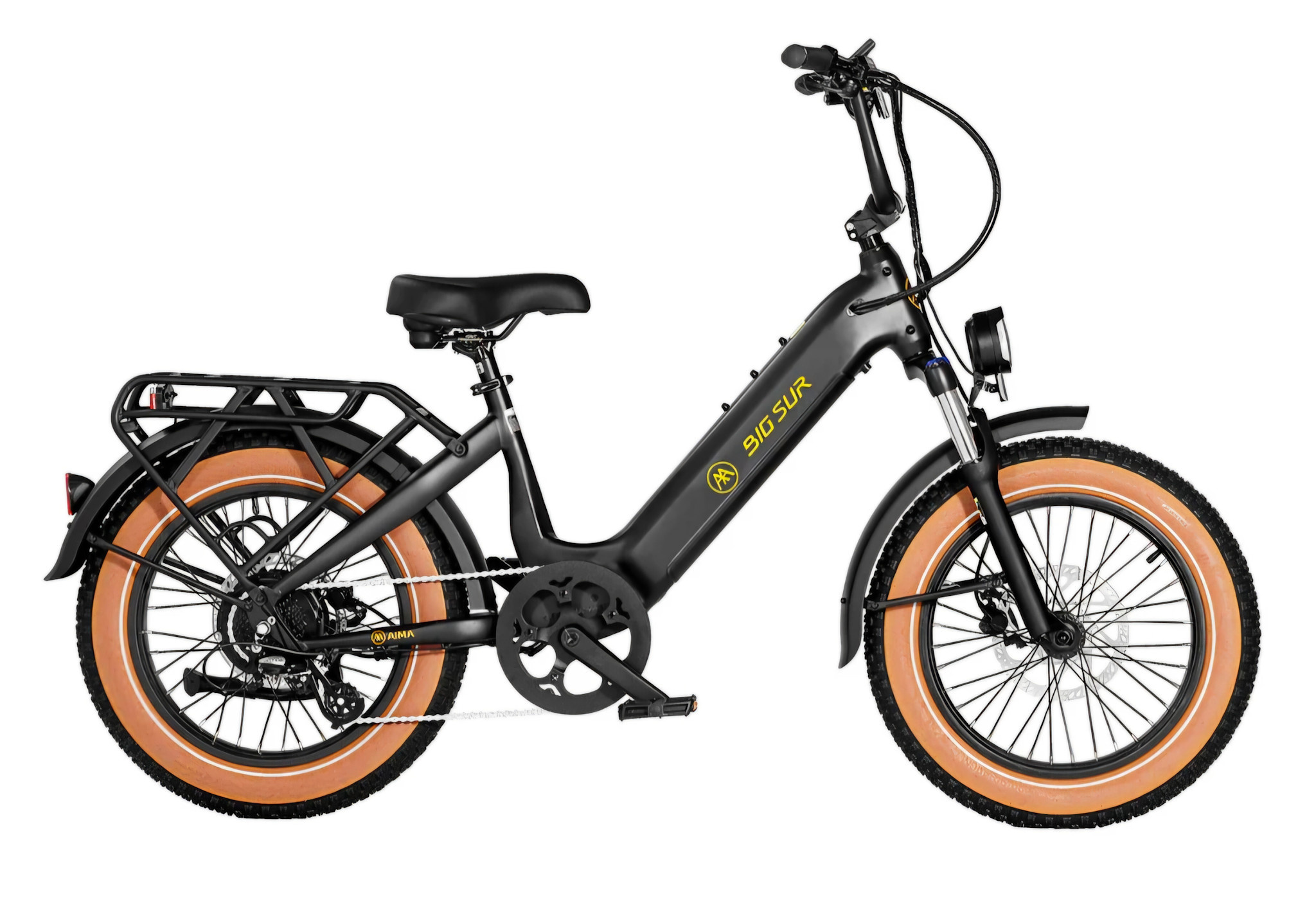 Aima Big Sur Sport