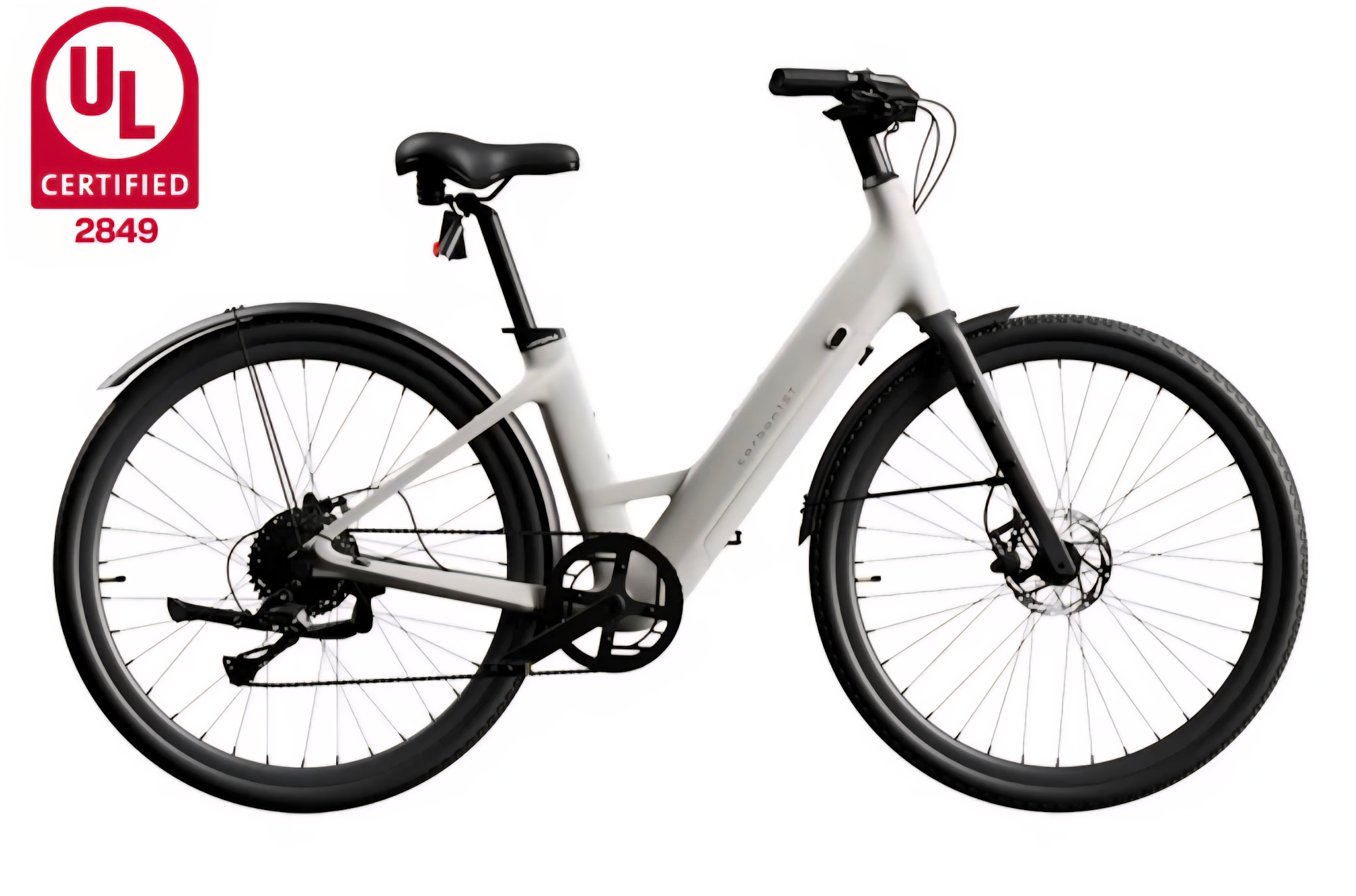 Urtopia Carbon 1 ST