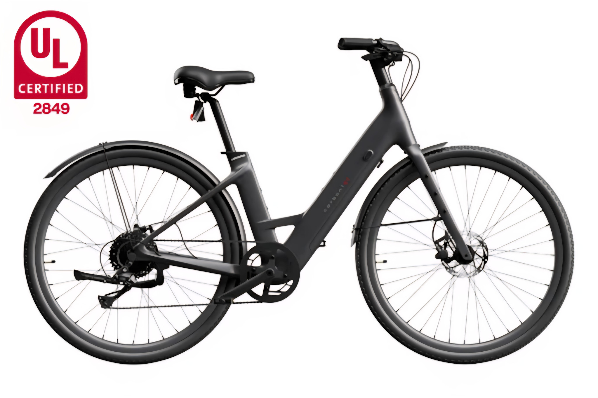 Urtopia Carbon 1 ST