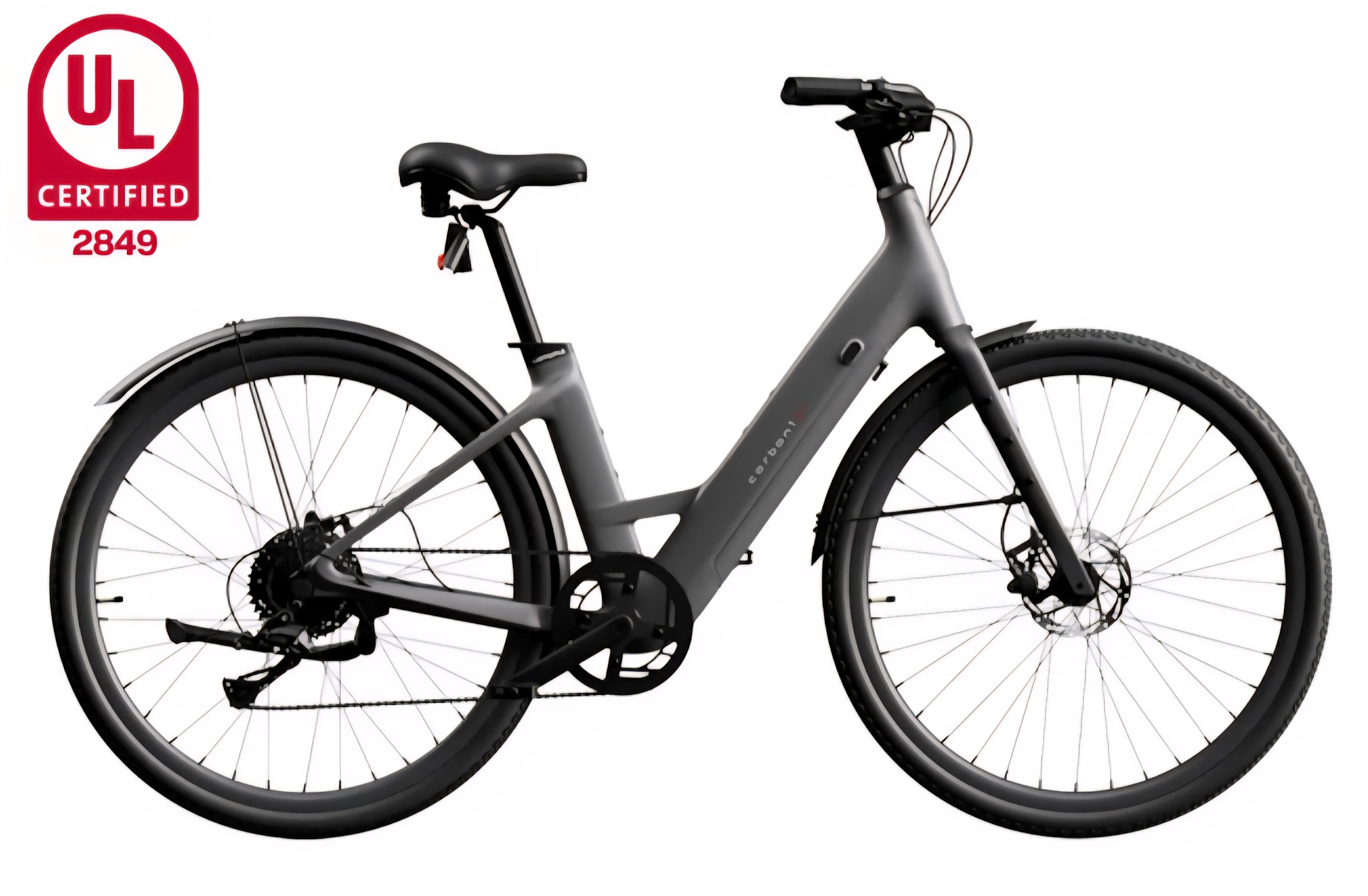 Urtopia Carbon 1 ST