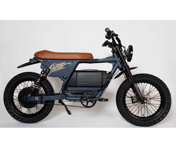 Lyric Cycles Graffiti X (Expected Mid August)