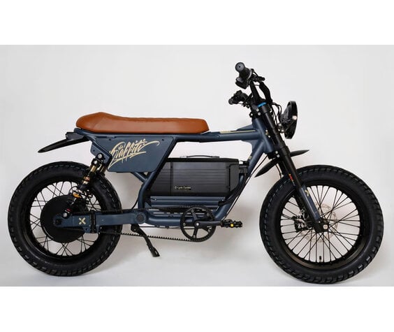 Lyric Cycles Graffiti X