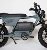 Lyric Cycles Graffiti X