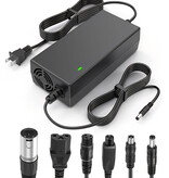 Mihogo Universal Charger (NX/RX/One)