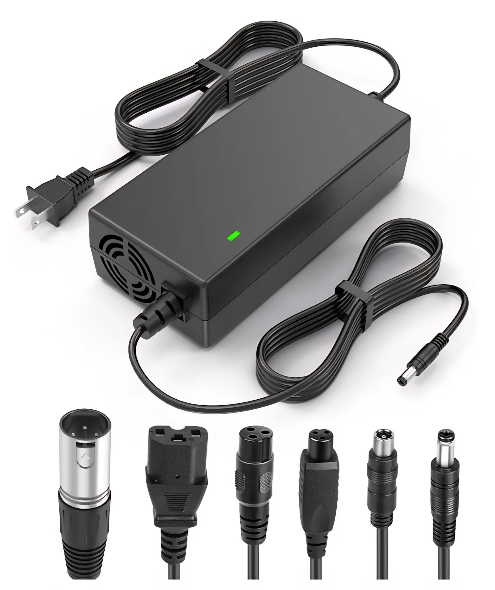 Mihogo Universal Charger (NX/RX/One)