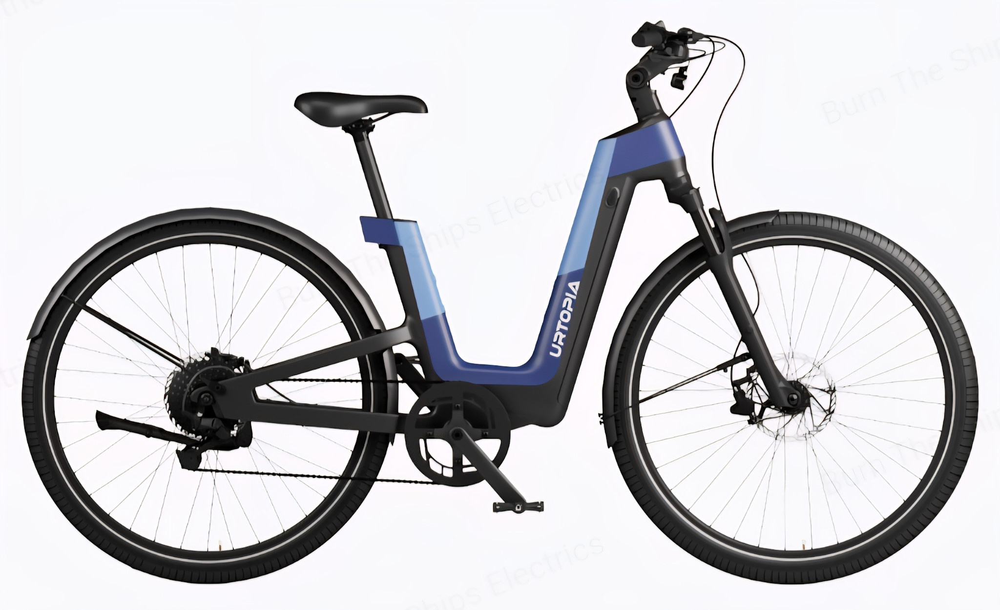 Urtopia Carbon Fusion Pro