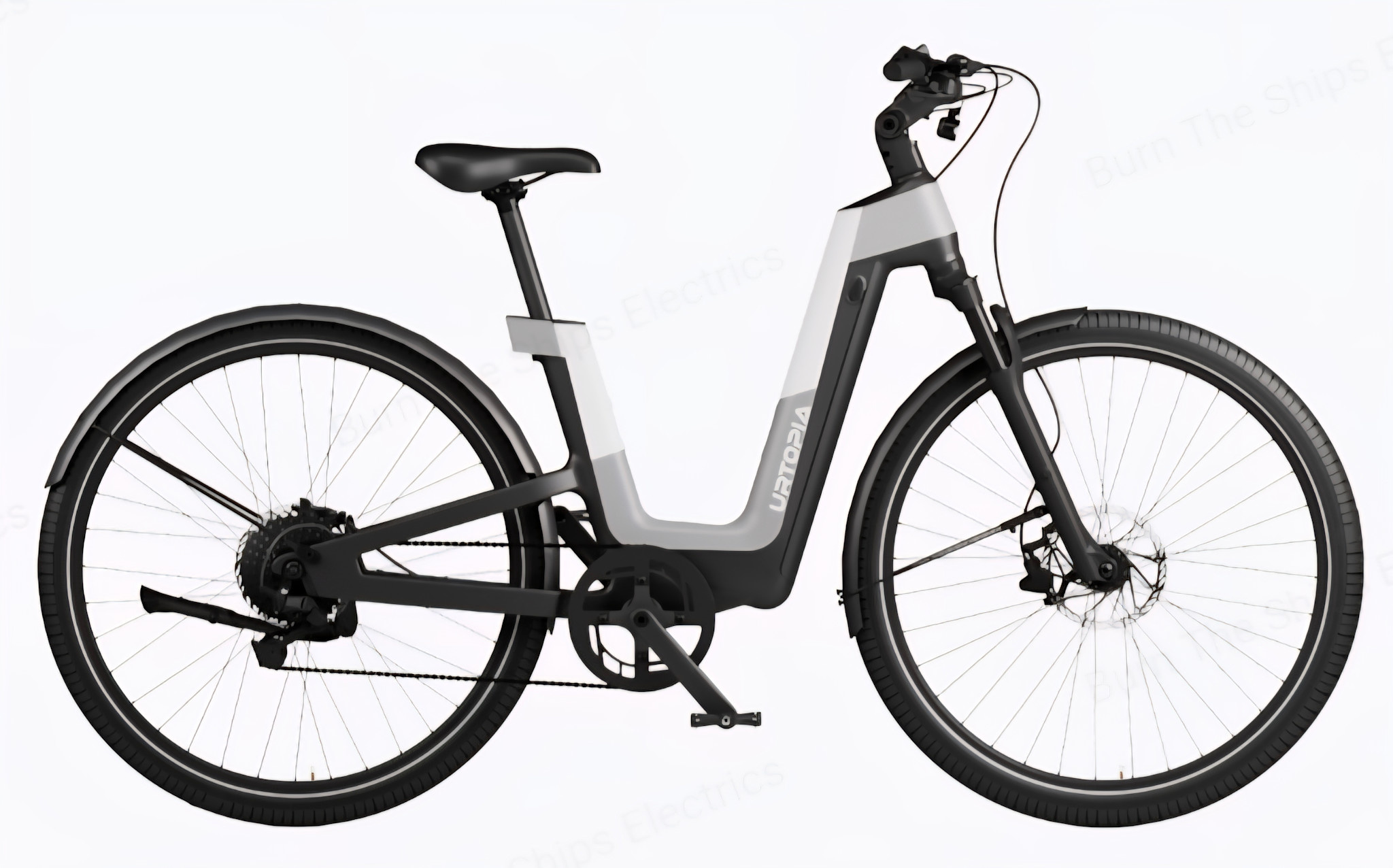 Urtopia Carbon Fusion Pro
