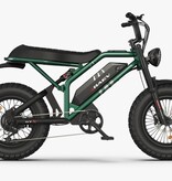 RAEV Bullet GTX