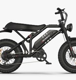 RAEV Bullet GTX