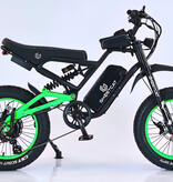 Ghostcat F3X.2 PRO