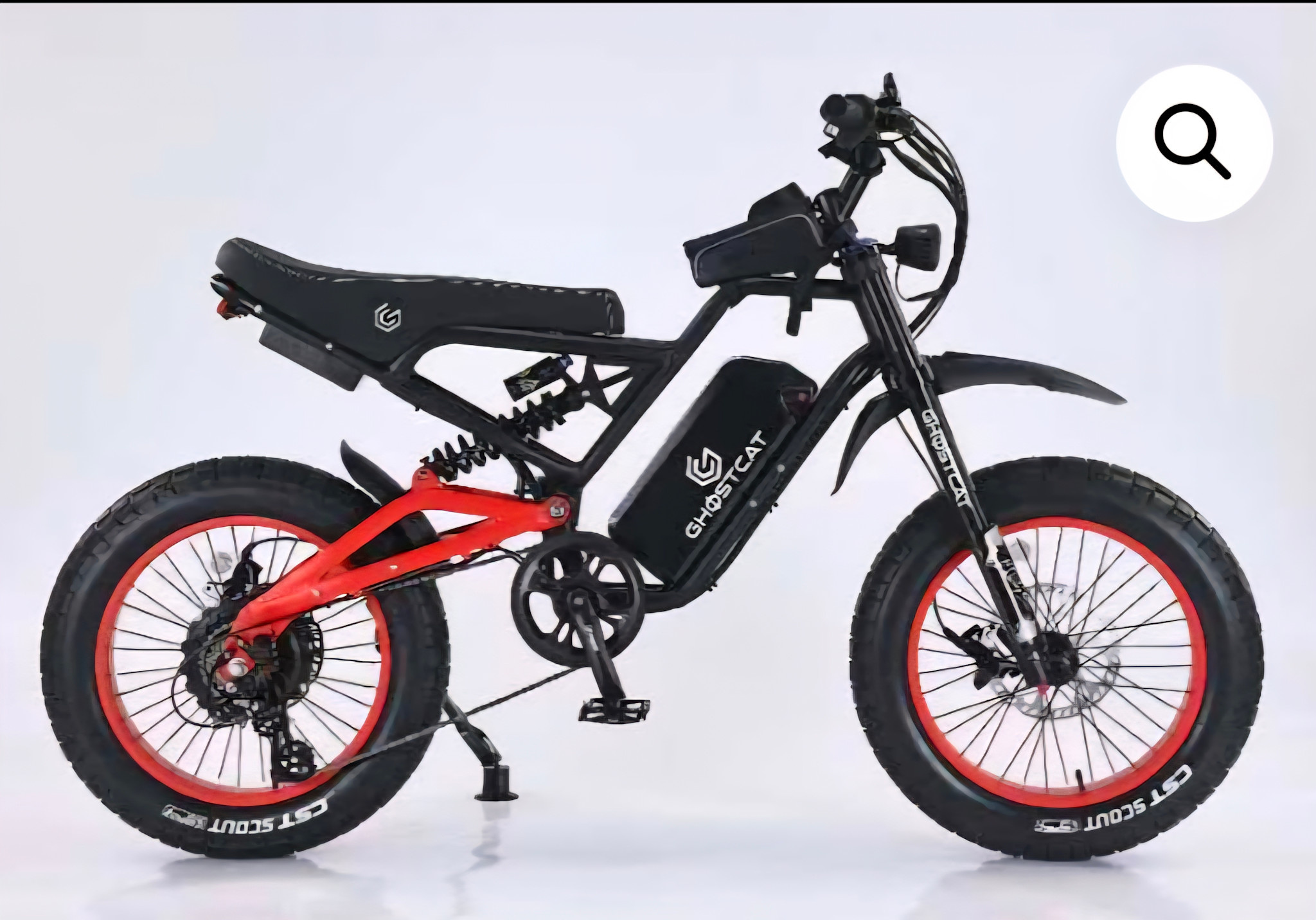 Ghostcat F3X.2 PRO
