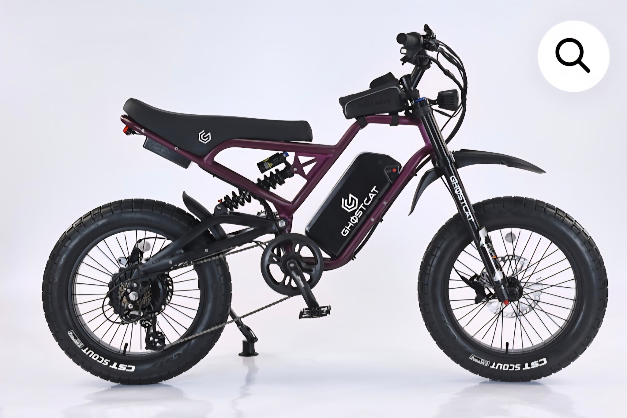 Ghostcat F3X.2 PRO