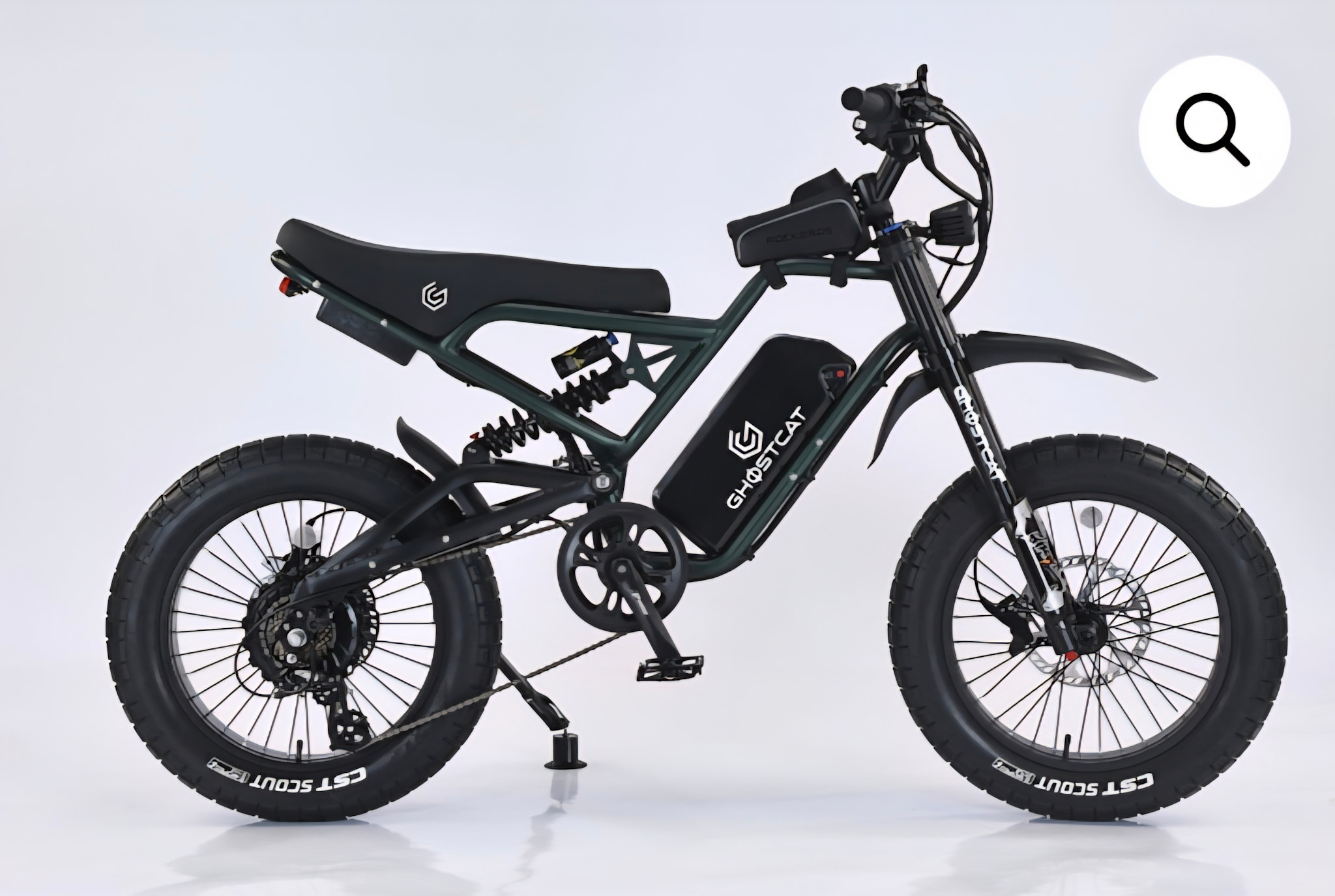 Ghostcat F3X.2 PRO