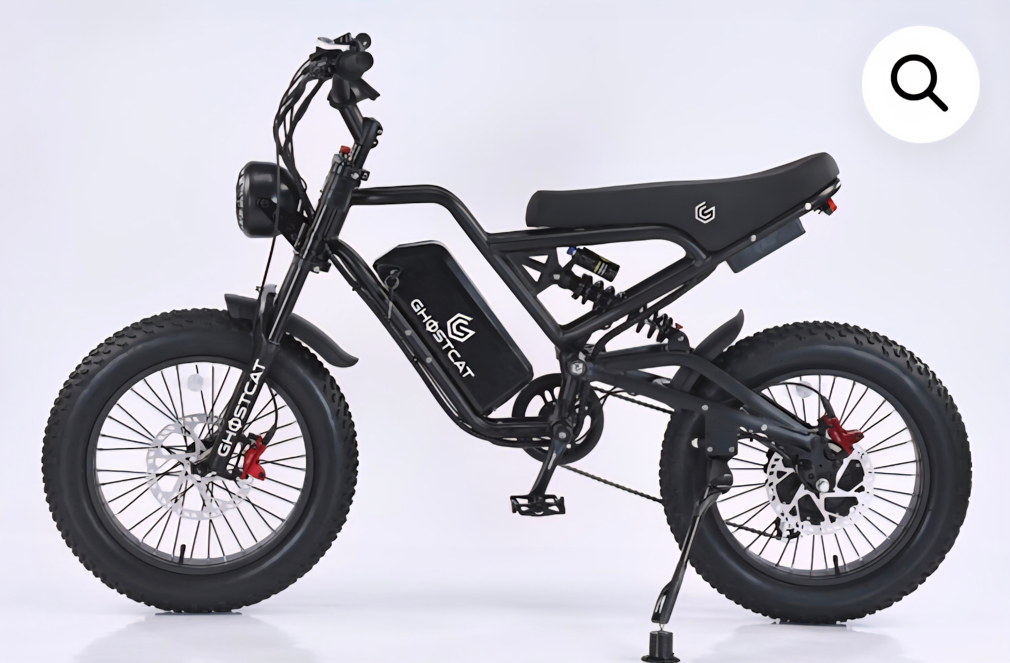 Ghostcat F3.2 PRO