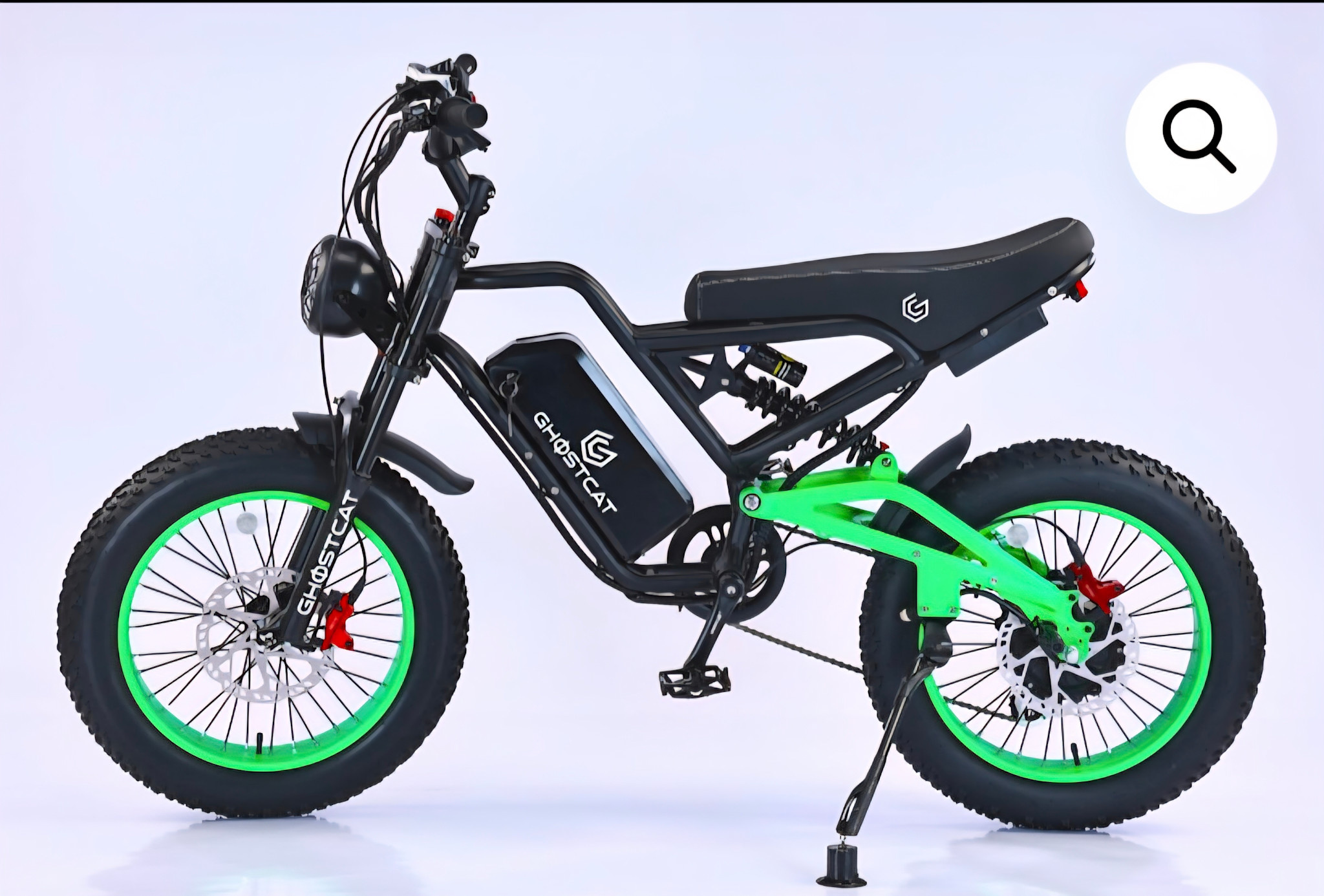 Ghostcat F3.2 PRO