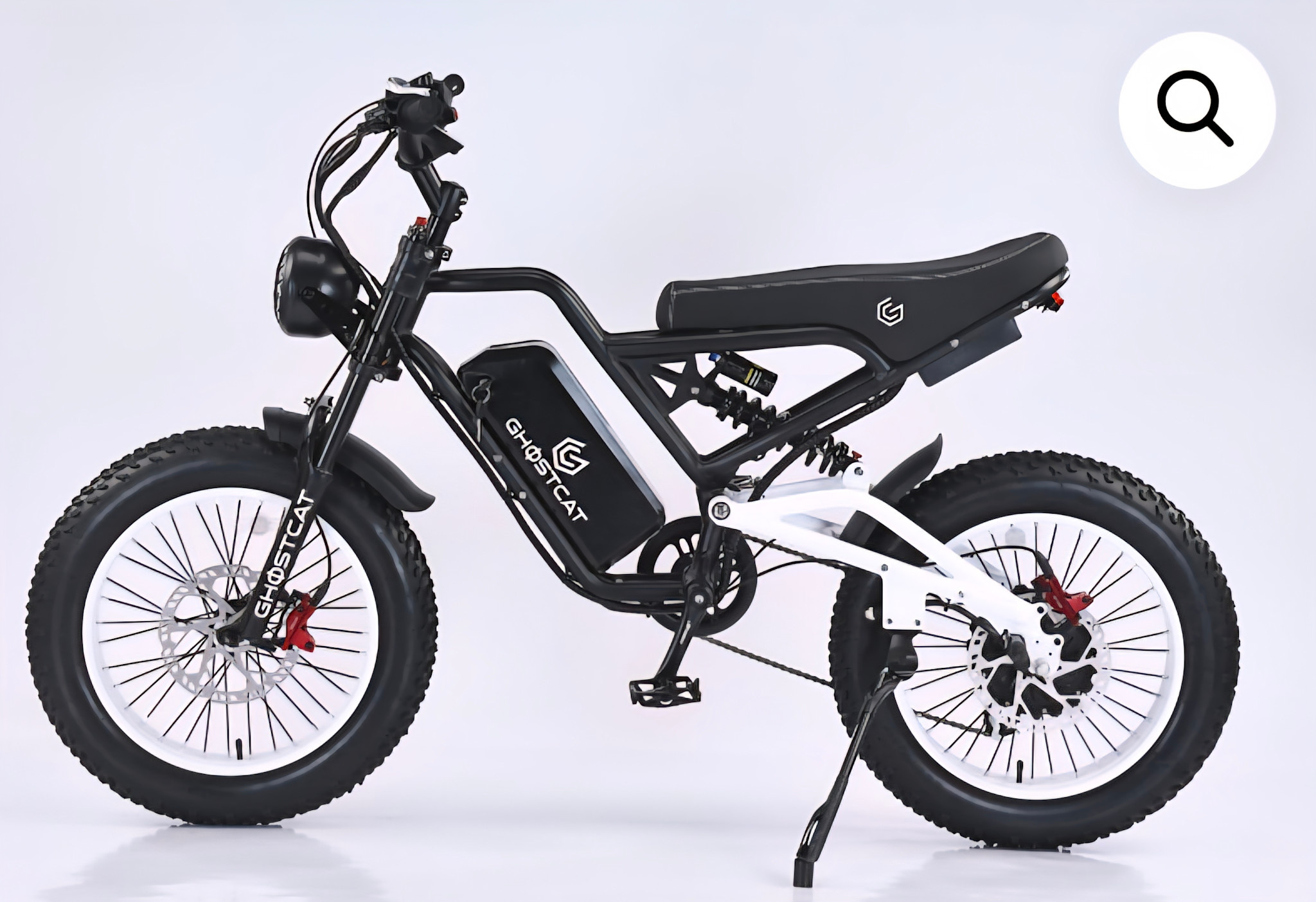 Ghostcat F3.2 PRO
