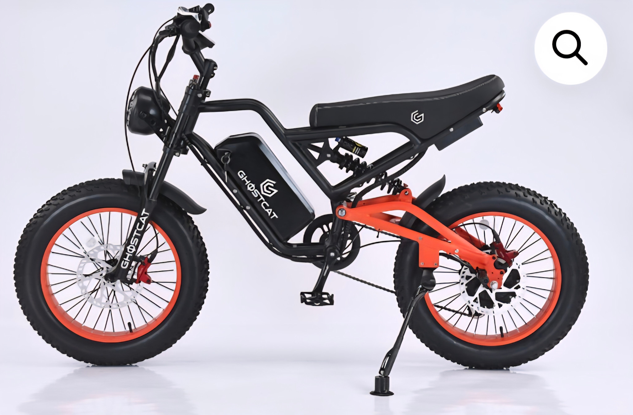 Ghostcat F3.2 PRO