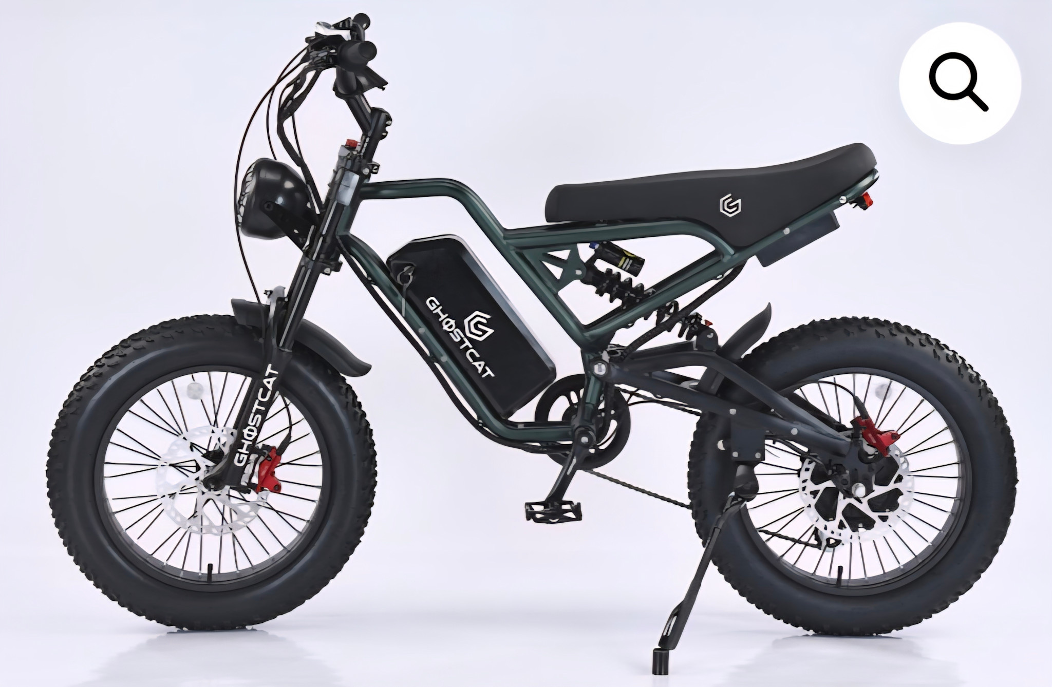 Ghostcat F3.2 PRO
