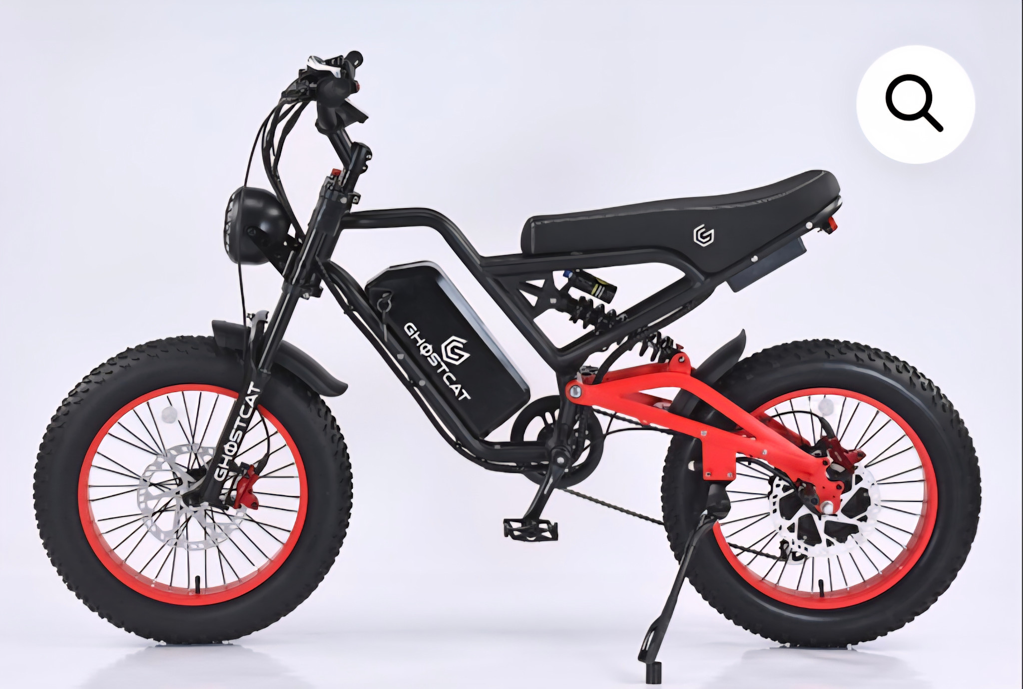 Ghostcat F3.2 PRO