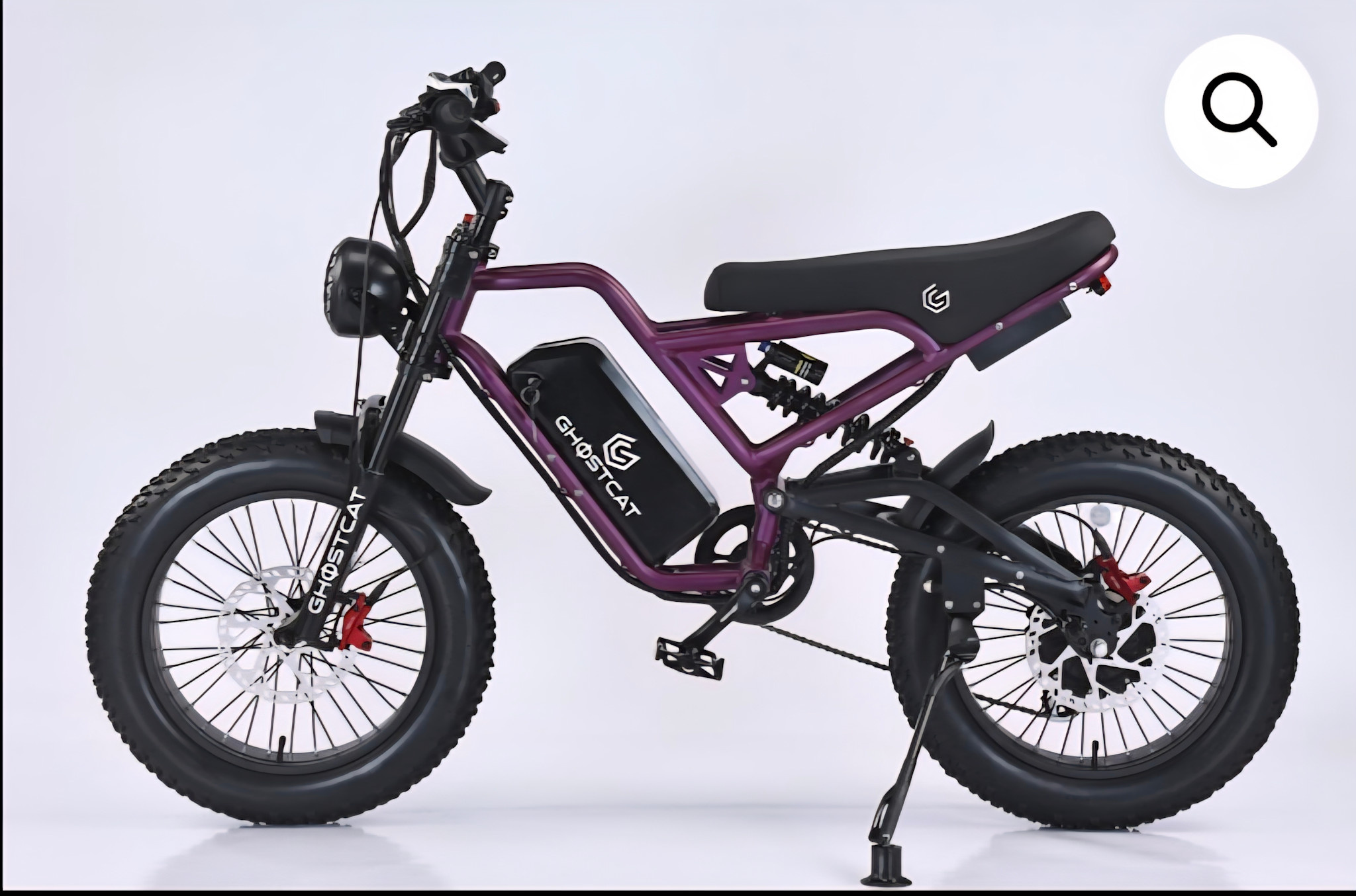 Ghostcat F3.2 PRO