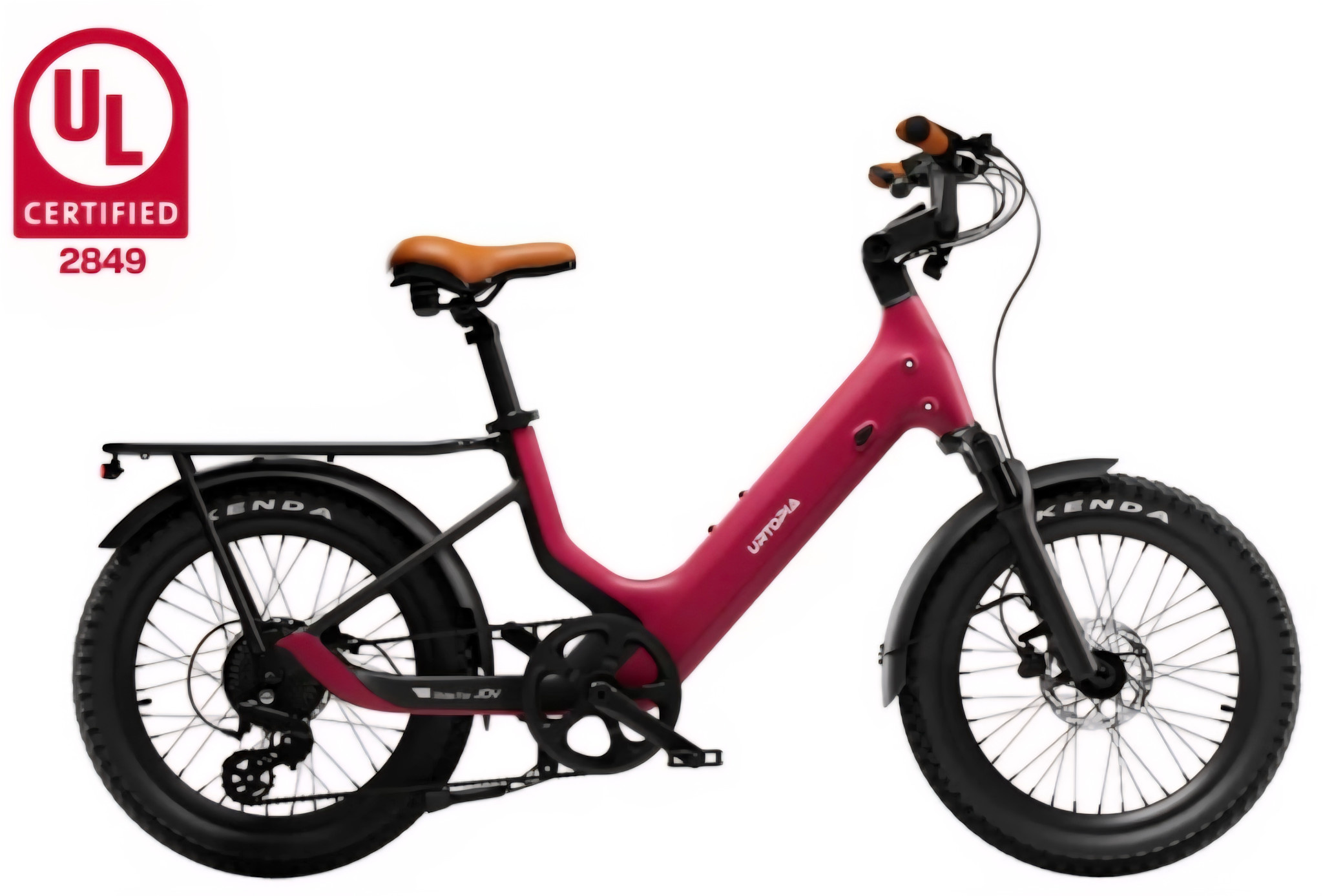 Urtopia Joy Carbon