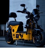 Will Mason CRUISER C2PRO (CONTACT STORE FOR CUSTOMIZATION)