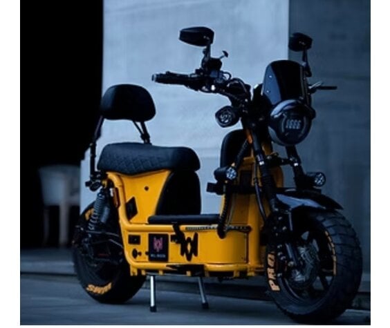 Will Mason CRUISER C1PRO S (CONTACT STORE FOR CUSTOMIZATION)