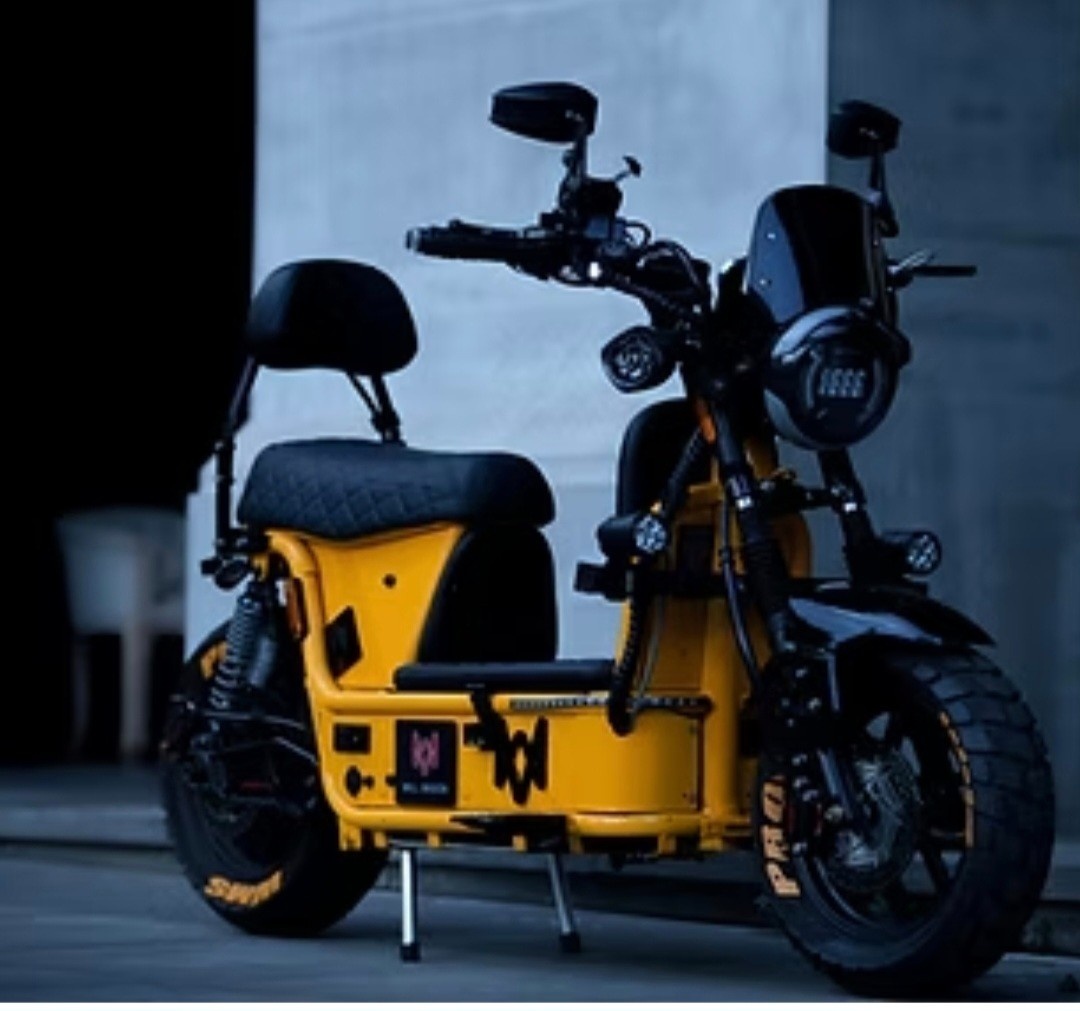 Will Mason CRUISER C2PRO (CONTACT STORE FOR CUSTOMIZATION)