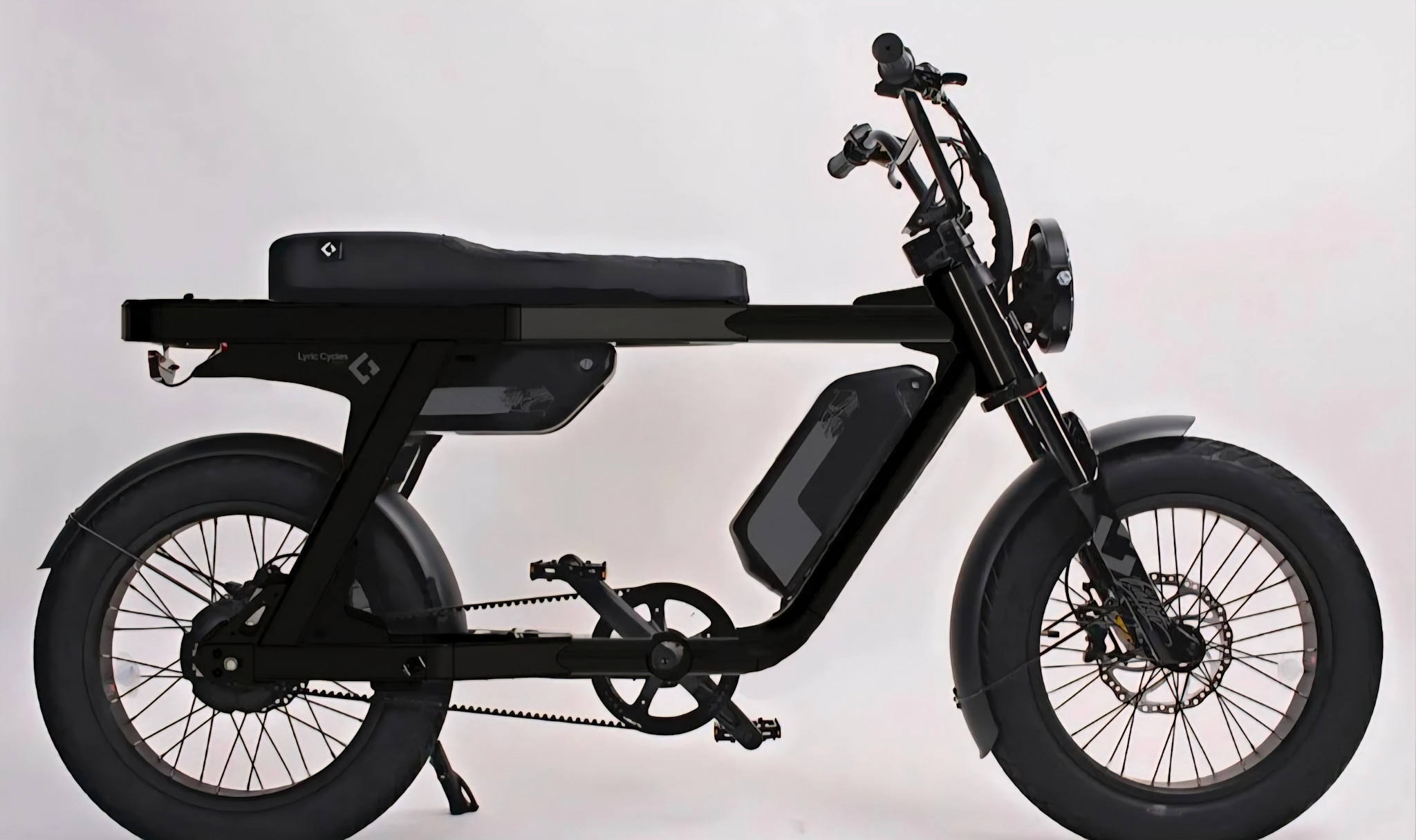 Lyric Cycles Graffiti