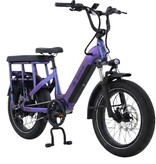 Aima Big Sur U Cargo