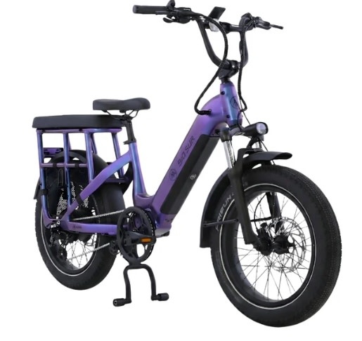 Aima Big Sur U Cargo