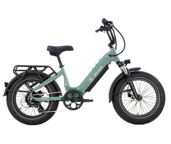 Aima Big Sur Sport 2.0