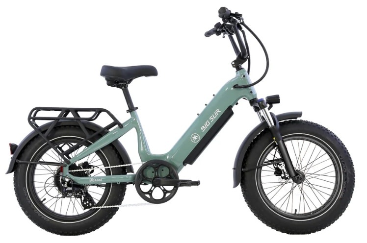 Aima Big Sur Sport 2.0