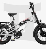 FUCARE Gemini X Sport AWD