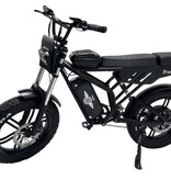 Freego Shotgun F2 Pro Max Prime