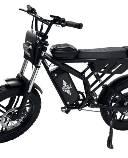 Shotgun F2 Pro Max Prime