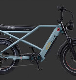 Retrospec Valen Rev Plus Step Over