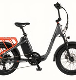 Retrospec Roo Rev Cargo