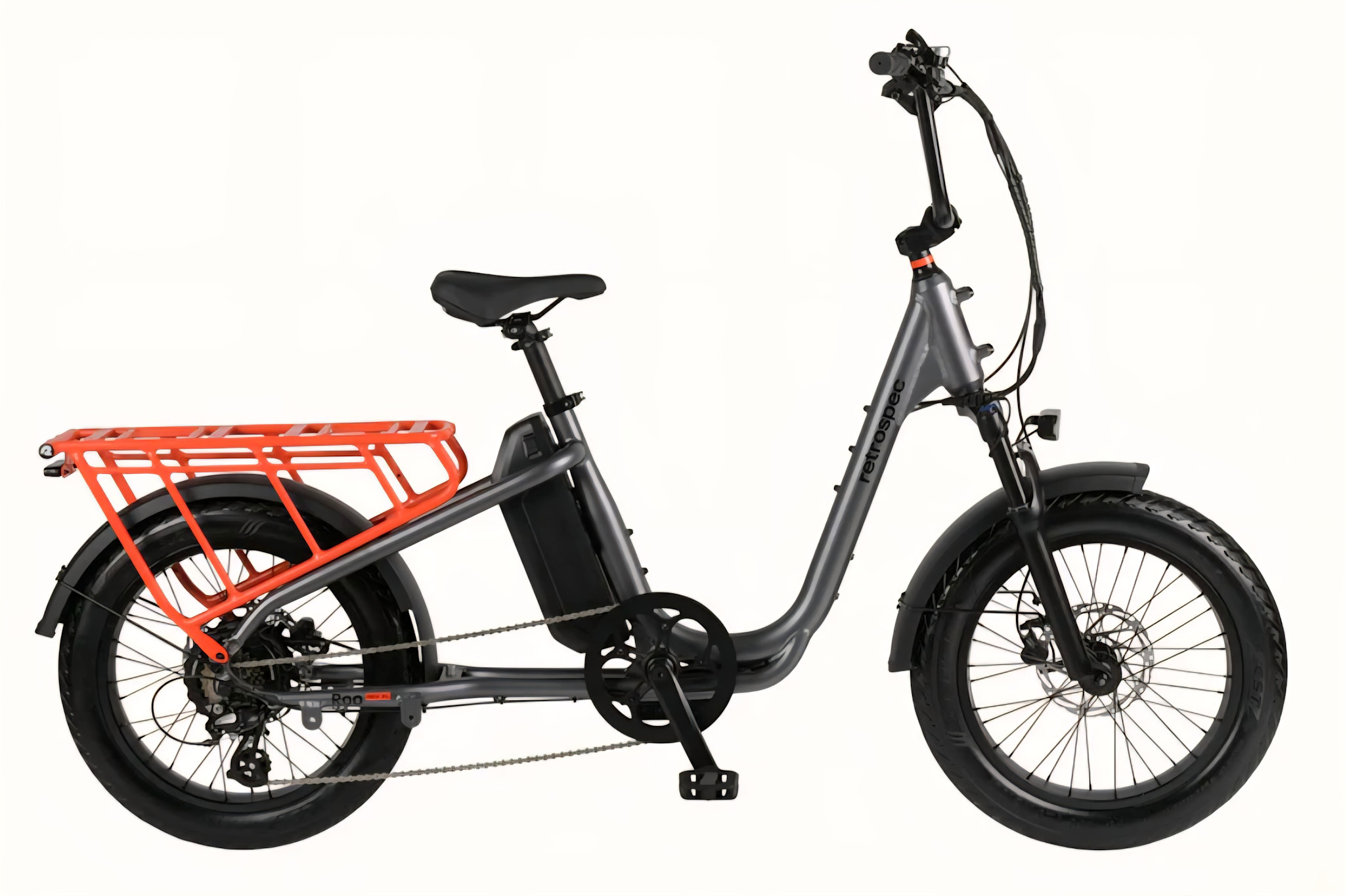 Retrospec Roo Rev XL Cargo