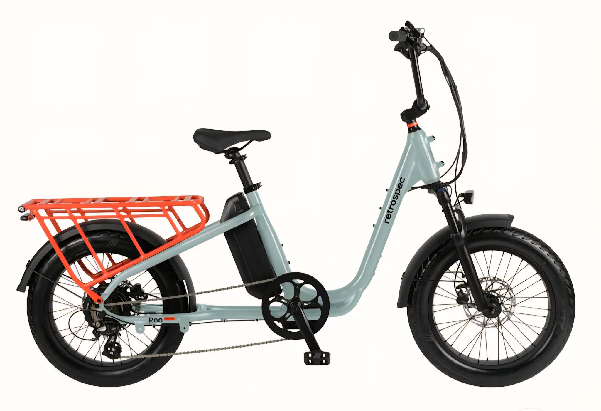 Retrospec Roo Rev XL Cargo