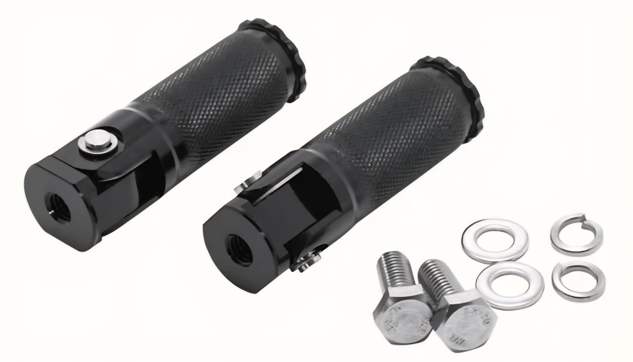 Retrospec Rev Foot Pegs