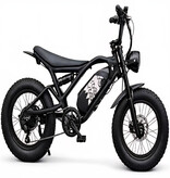 YNQ UrbanScrambler 20