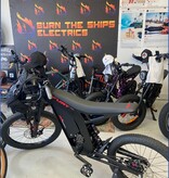 RIF Performance Fury XC