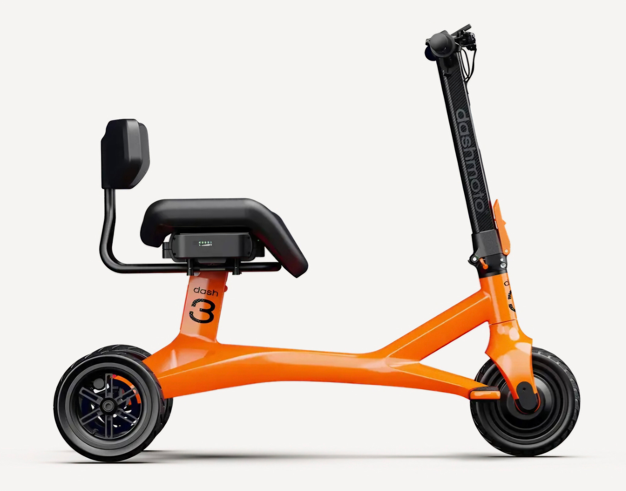 Dashmoto Dash 3