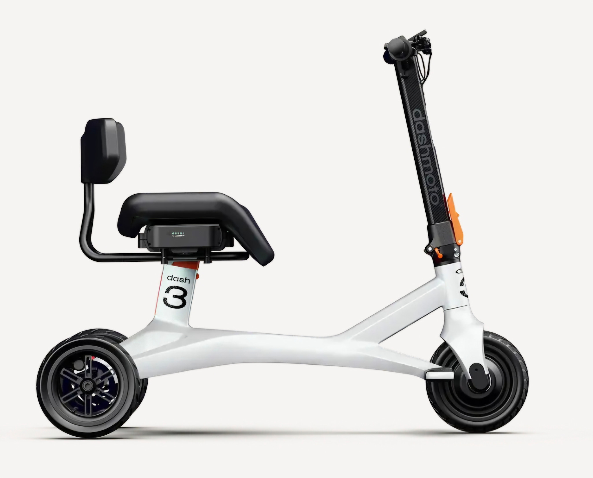 Dashmoto Dash 3