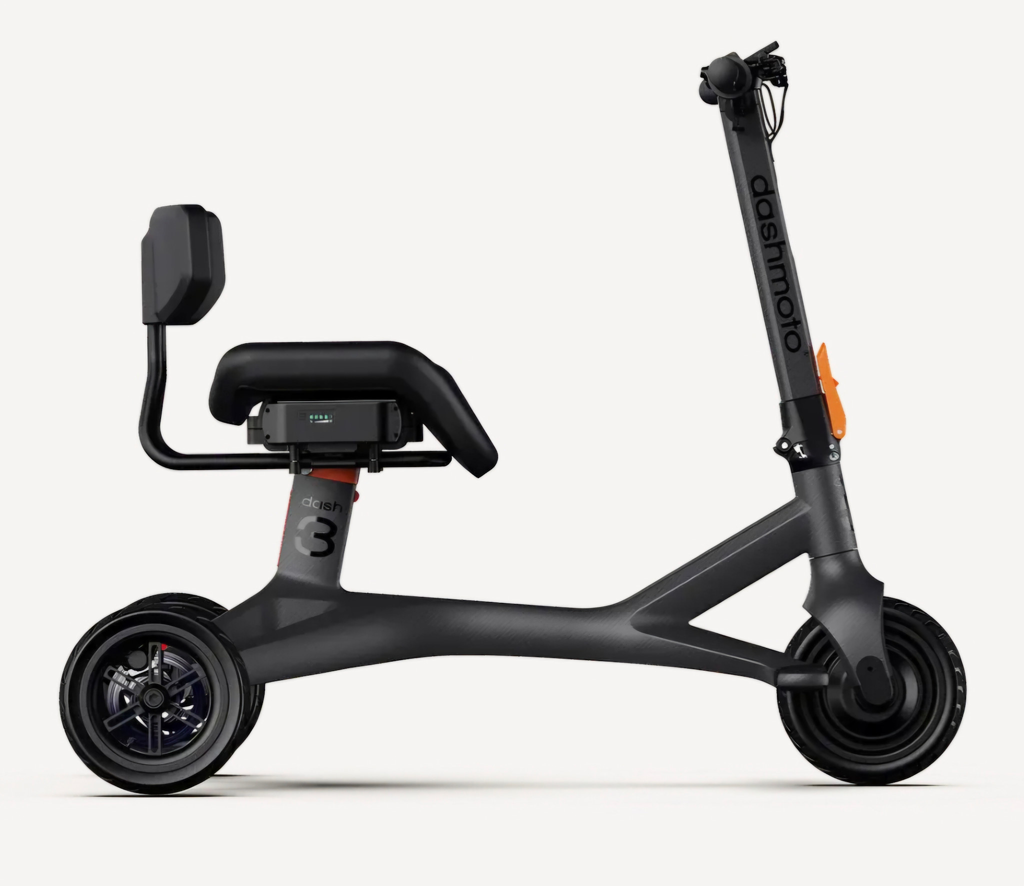 Dashmoto Dash 3