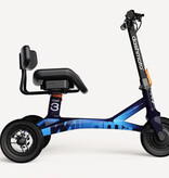 Dashmoto Dash 3 Williams F1 Limited Edition