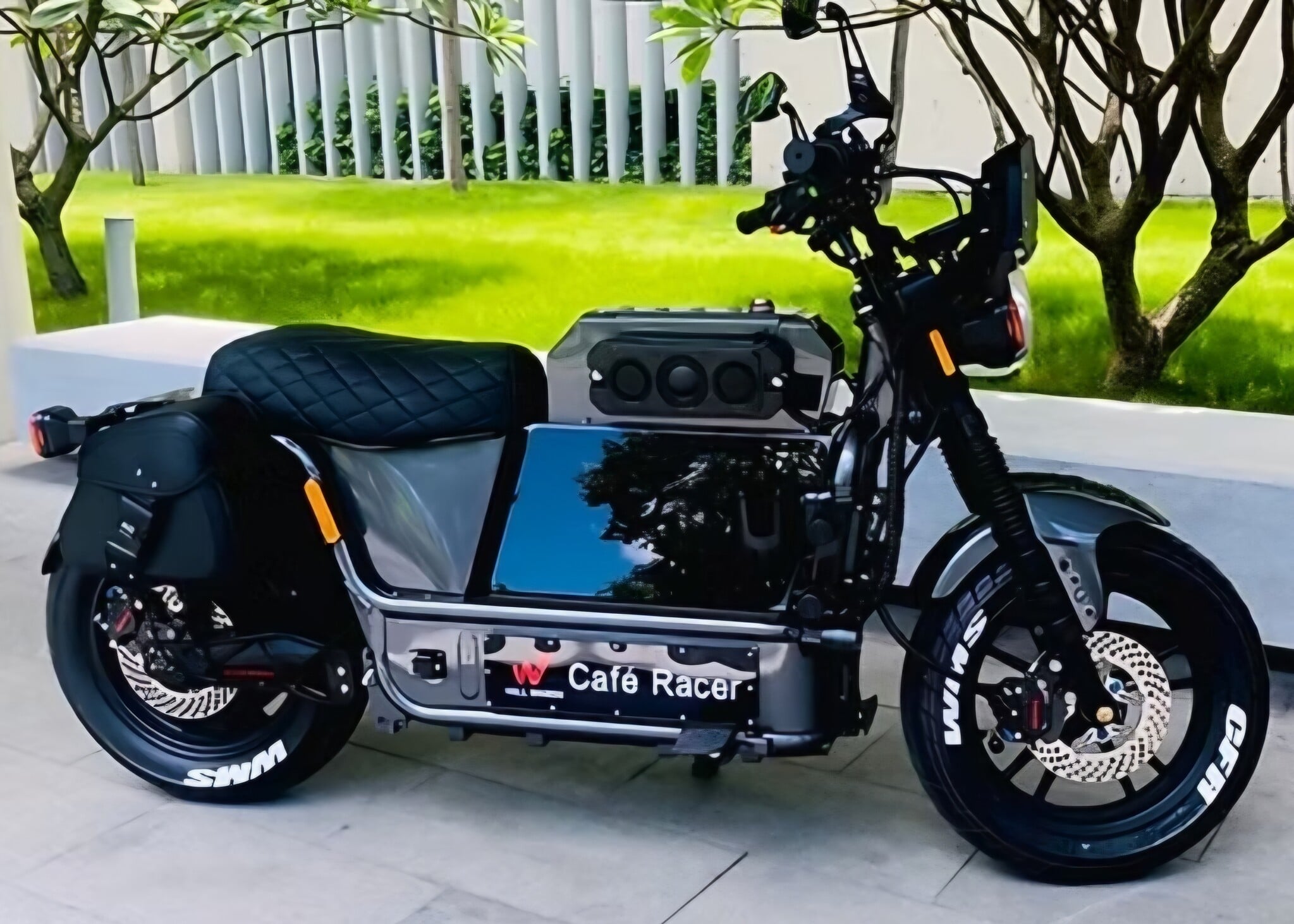 CFR PRO